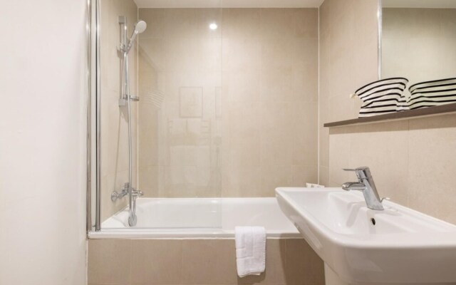 The London Secret - Captivating 2bdr Apartment With Terrace