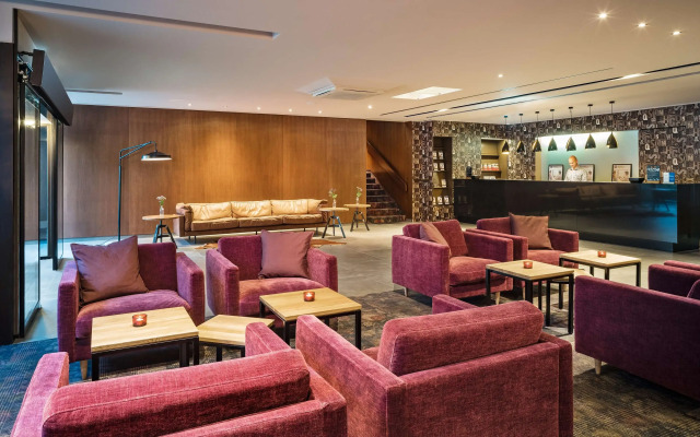 Best Western Hotel Kaiserslautern