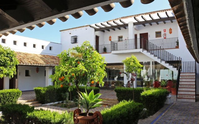 30 Degrees - Hotel El Cortijo Matalascañas