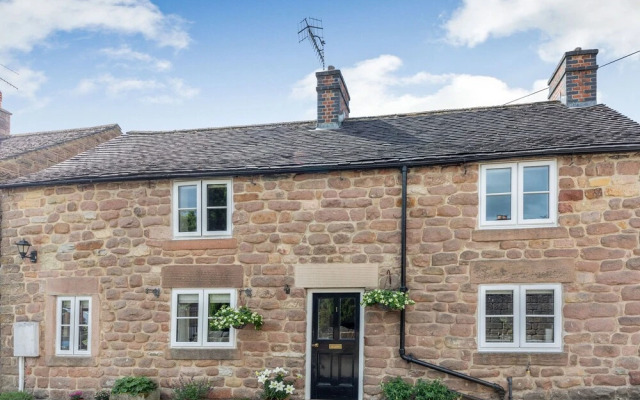 Bedehouse Cottage