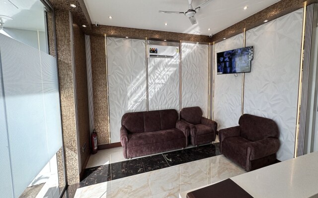 Hotel Orchid Inn - Andheri