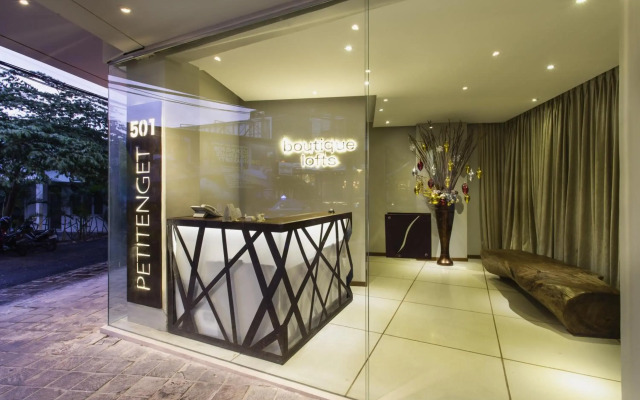 Petitenget 501