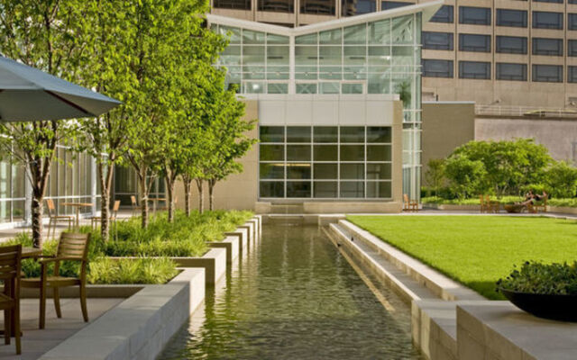 Concord Apartments