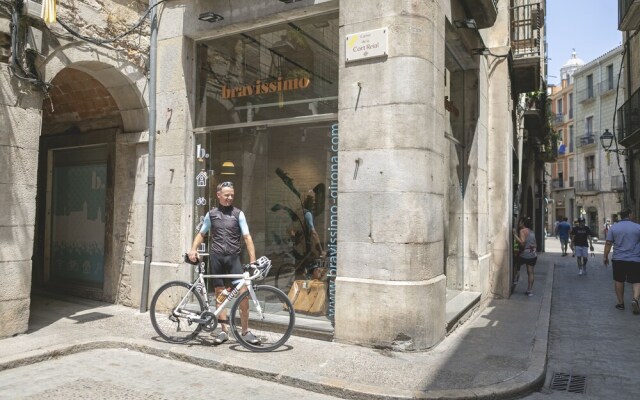 Bravissimo Cort Reial Entresol B