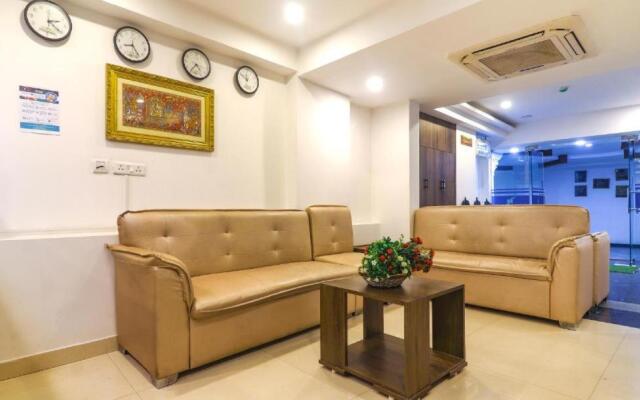 The Landmark Banjara Hills