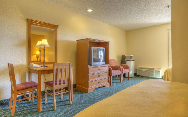 St. Augustine Island Inn
