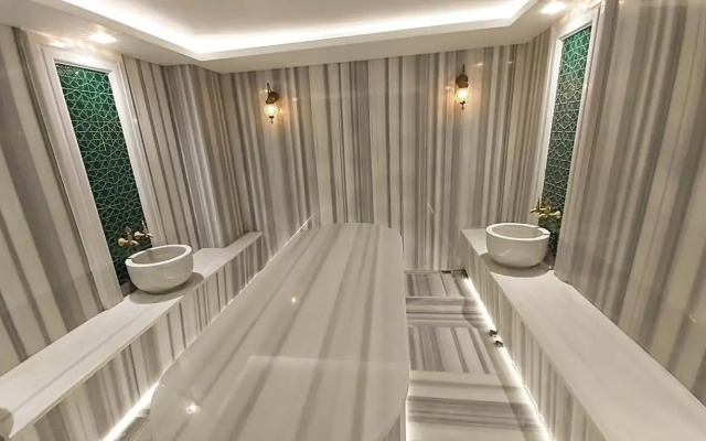 Sarnic Premier Hotel - Special Class