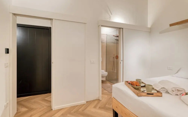 Boutique Apartment Casa Del Barone