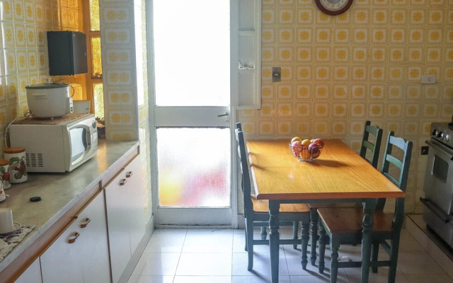 Homestay Buenos Aires - Adults Only