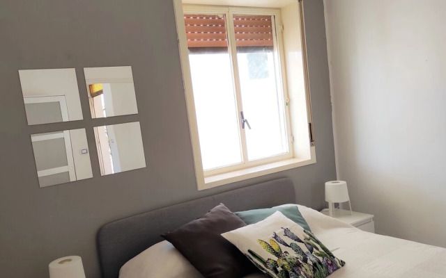 Villa Miramare Ognina