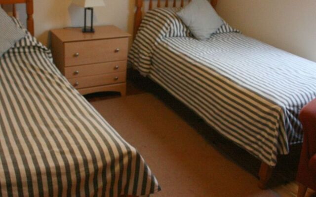 Ross House B&B