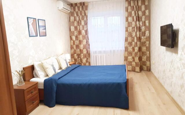Elhome (Elhome) on Vodnikov Street