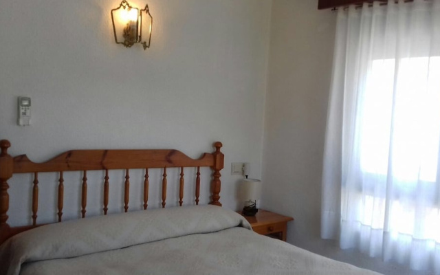 Hostal El Pirineo