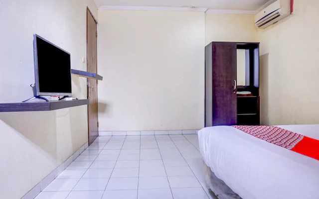 OYO 3795 Mutiara Residence
