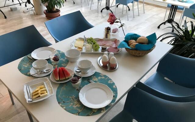 Gästehaus Freudenthal