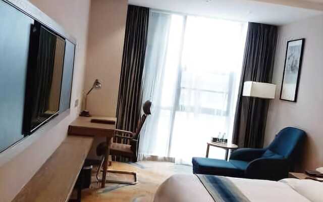 Vision Amp; Joy Hotel