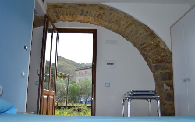Casale Tiano