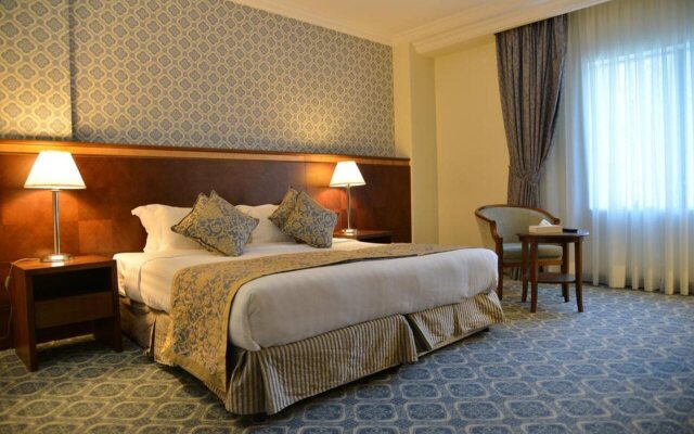 Nozol Royal Inn Hotel