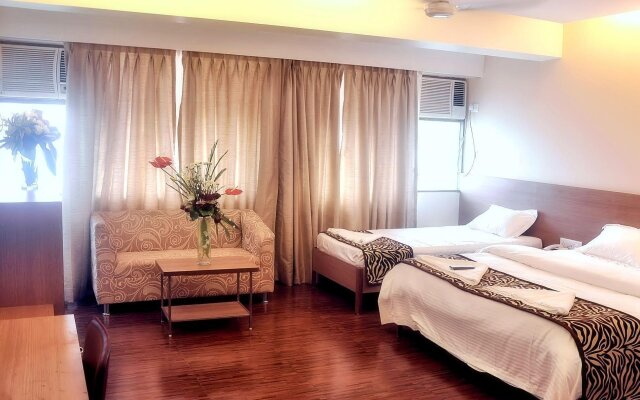 Hotel Maharana Inn Chembur