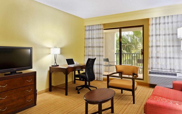 Courtyard by Marriott Orlando Altamonte Springs/Maitland