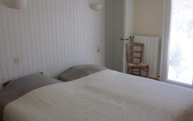 Gîte les Verveines de Vaison