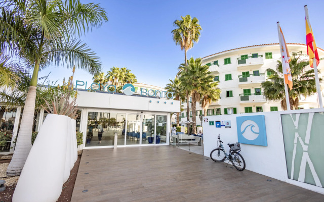 Servatur Playa Bonita