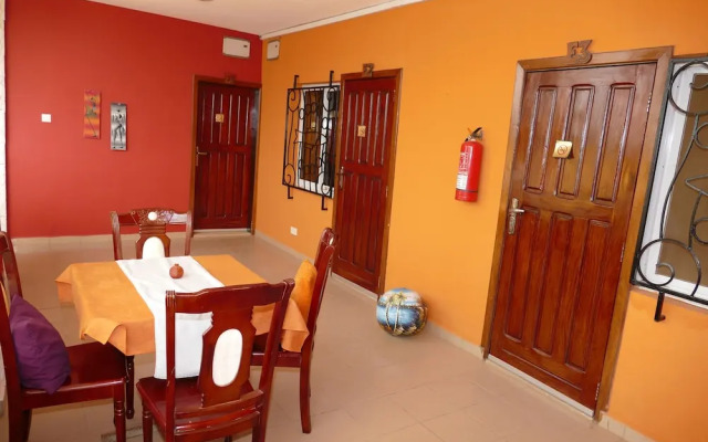 Calabash Residence