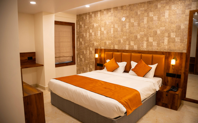 Hotel Orange