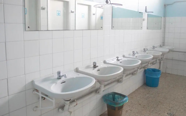 Albergue Santa Olaia - Hostel