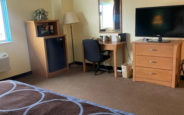 Super 8 By Wyndham Ogallala