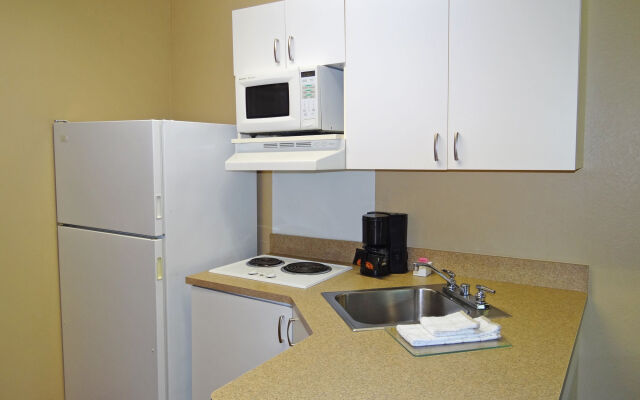 Extended Stay America Suites Raleigh Midtown