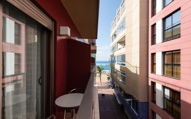 RK Atlantis Canarias