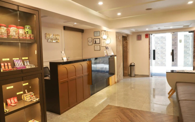 Roland Hotel