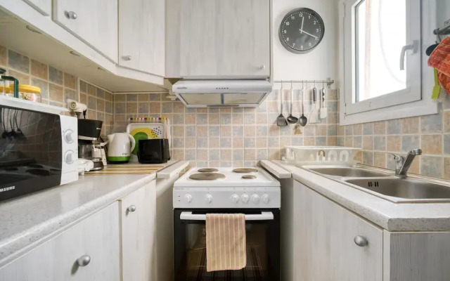 1 Bedroom Superior Apartment