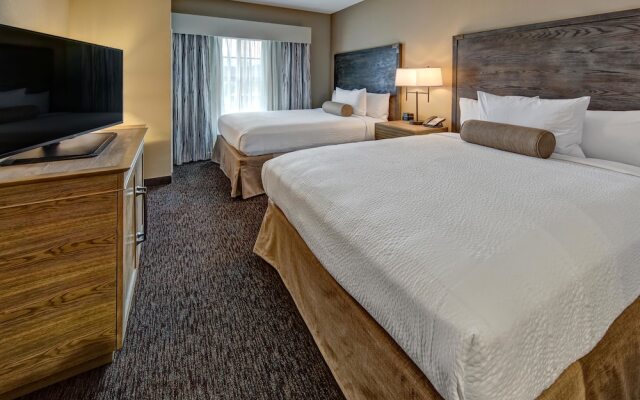 Grand Resort Hotel & Convention Center