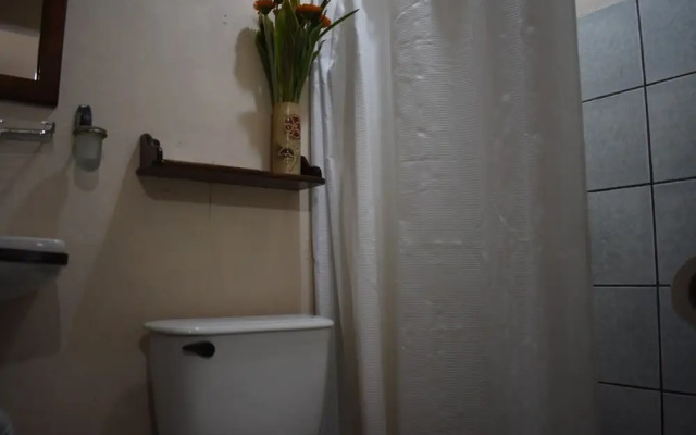 Cabinas Bachelor