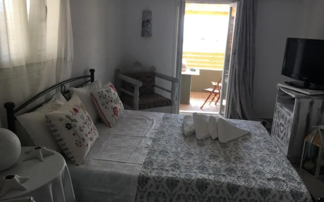 Ergina Summer Resort