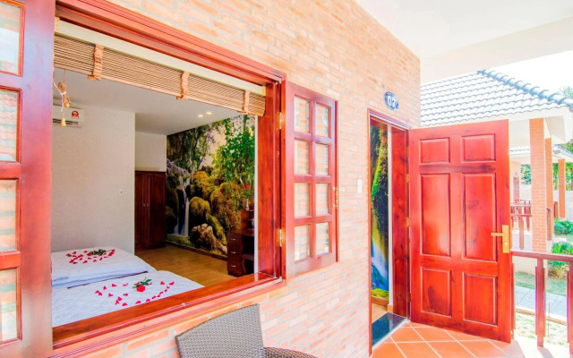 Rum Bungalow Resort Phu Quoc