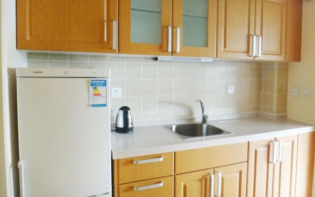 Haikou Hongheyuan Healthcare Holiday Hotel