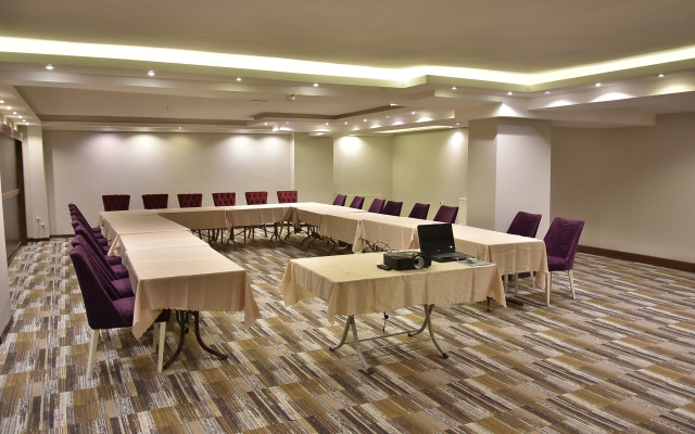 Gold City Otel