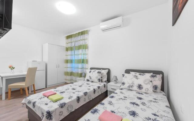 Pomerio apartments