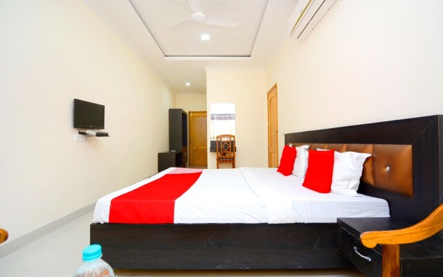 Oyo 35761 Hotel Le Kingston