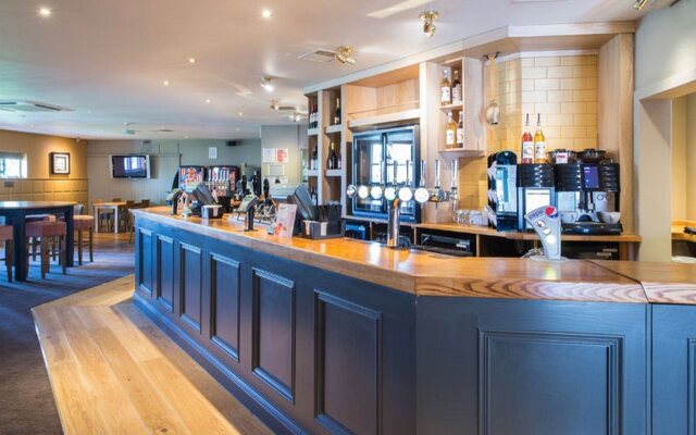 Premier Inn Swindon West (M4, J16)