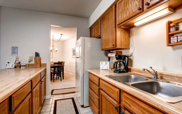 Sawmill Creek Condos