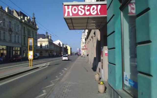 Hostel Moravia