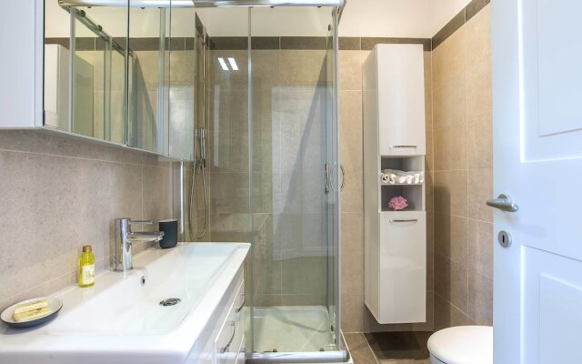 Angelo e Orietta alle Fornaci