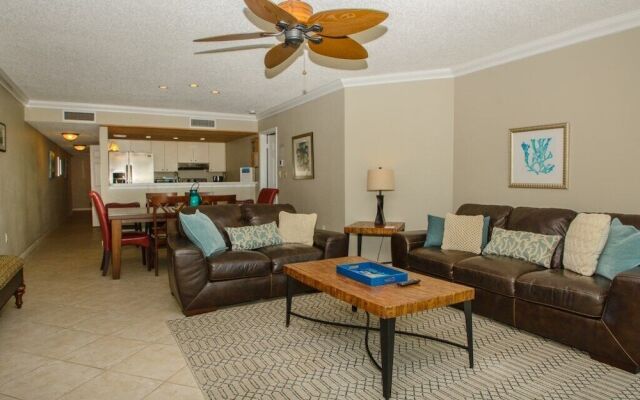 Villas of Clearwater Beach - A1 Condo