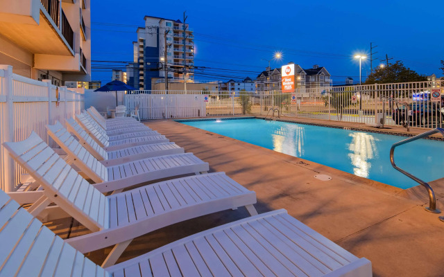 Best Western Plus Ocean City