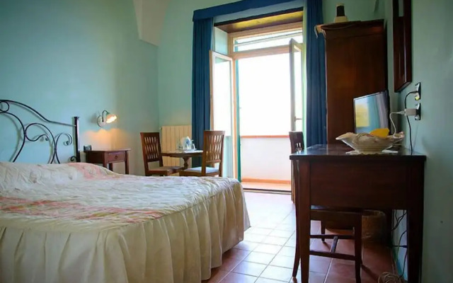 Villa Rina