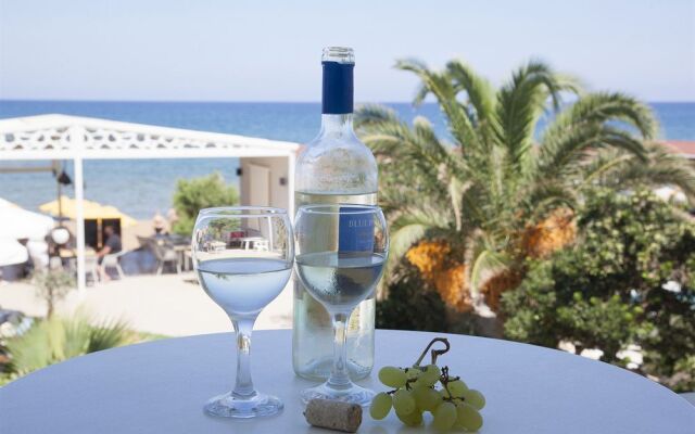 Tropicana Beach Resort
